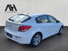 CHEVROLET Cruze 1.8 LTZ Automatic, Petrol, Second hand / Used, Automatic - 5