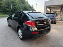 CHEVROLET CRUZE 1.8 LTZ 100 Anniversary, Benzin, Occasion / Gebraucht, Handschaltung - 3
