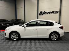 CHEVROLET Cruze 1.8 LTZ Automatic, Petrol, Second hand / Used, Automatic - 2