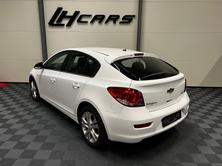 CHEVROLET Cruze 1.8 LTZ Automatic, Petrol, Second hand / Used, Automatic - 3