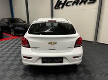 CHEVROLET Cruze 1.8 LTZ Automatic, Petrol, Second hand / Used, Automatic - 4