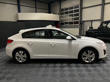 CHEVROLET Cruze 1.8 LTZ Automatic, Petrol, Second hand / Used, Automatic - 5