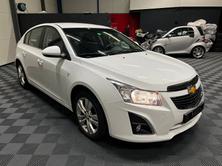 CHEVROLET Cruze 1.8 LTZ Automatic, Petrol, Second hand / Used, Automatic - 6