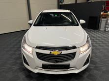 CHEVROLET Cruze 1.8 LTZ Automatic, Petrol, Second hand / Used, Automatic - 7