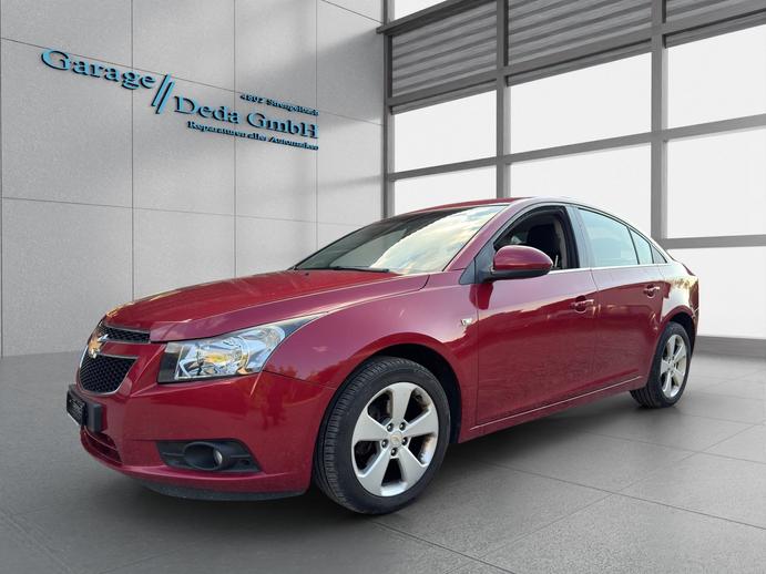 CHEVROLET Cruze 2.0 VCDi LTZ, Diesel, Occasioni / Usate, Manuale