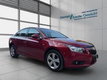 CHEVROLET Cruze 2.0 VCDi LTZ, Diesel, Occasioni / Usate, Manuale - 7