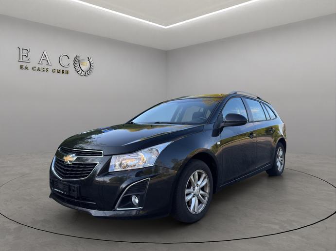 CHEVROLET Cruze 2.0 VCDi LT, Diesel, Occasioni / Usate, Manuale