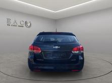 CHEVROLET Cruze 2.0 VCDi LT, Diesel, Occasioni / Usate, Manuale - 4