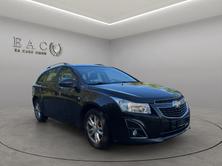 CHEVROLET Cruze 2.0 VCDi LT, Diesel, Occasioni / Usate, Manuale - 7