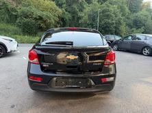 CHEVROLET CRUZE 1.8 LTZ 100 Anniversary, Benzin, Occasion / Gebraucht, Handschaltung - 4