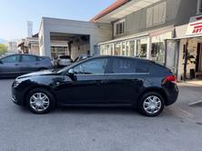 CHEVROLET CRUZE 1.8 LTZ 100 Anniversary, Benzin, Occasion / Gebraucht, Handschaltung - 2