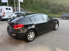 CHEVROLET CRUZE 1.8 LTZ 100 Anniversary, Benzin, Occasion / Gebraucht, Handschaltung - 5