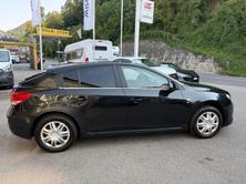 CHEVROLET CRUZE 1.8 LTZ 100 Anniversary, Benzin, Occasion / Gebraucht, Handschaltung - 6