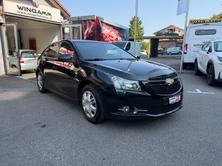 CHEVROLET CRUZE 1.8 LTZ 100 Anniversary, Benzin, Occasion / Gebraucht, Handschaltung - 7