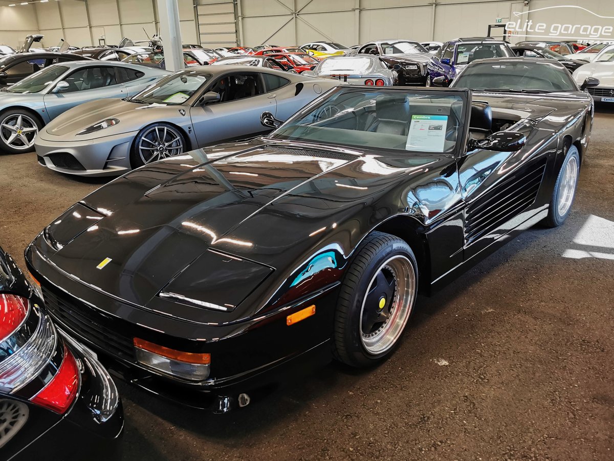 CHEVROLET Culebra Spider