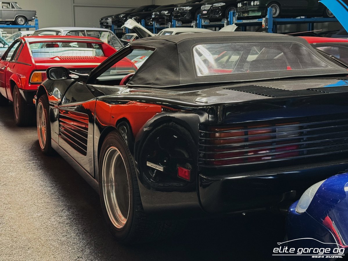 CHEVROLET Culebra Spider, Essence, Occasion / Utilisé, Automatique - 5