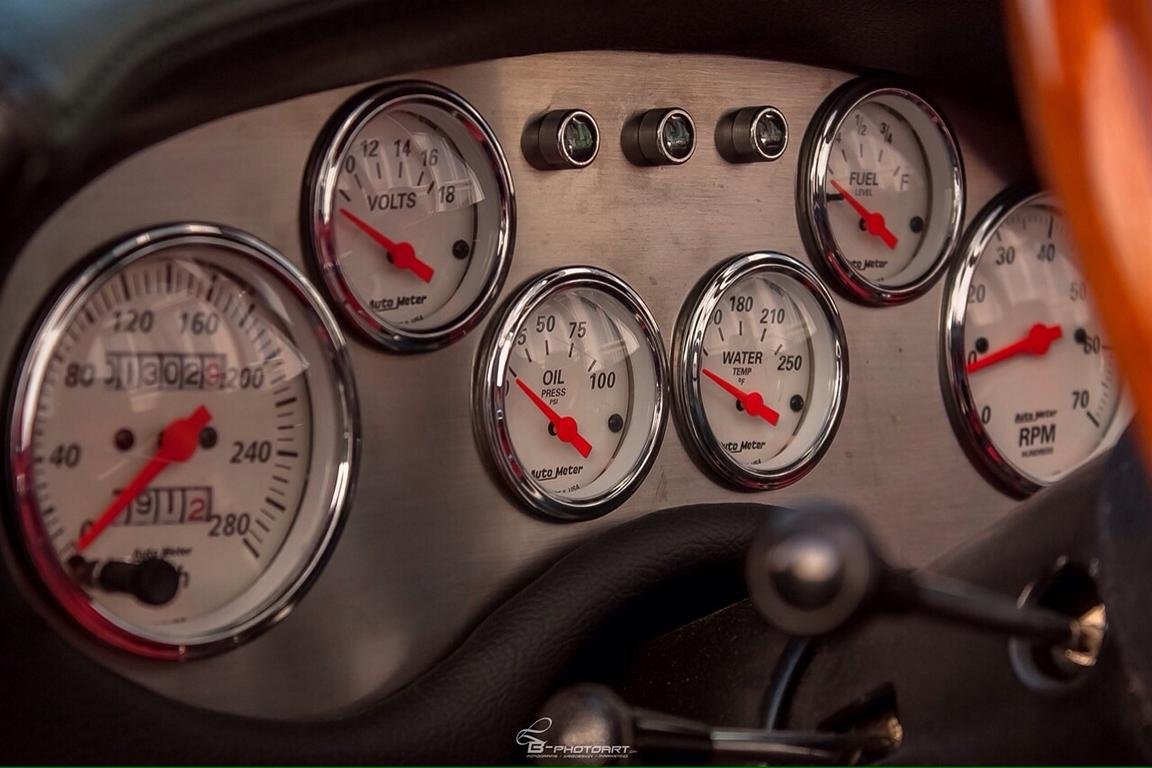 CHEVROLET Daytona, Petrol, Second hand / Used, Manual - 7