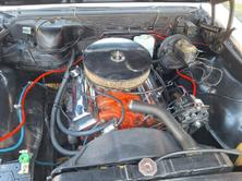CHEVROLET El Camino 5.7 V8, Petrol, Second hand / Used, Automatic - 6