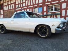 CHEVROLET El Camino 5.7 V8, Essence, Occasion / Utilisé, Automatique - 2