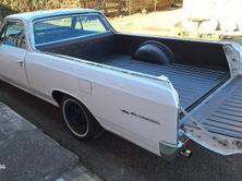 CHEVROLET El Camino 5.7 V8, Essence, Occasion / Utilisé, Automatique - 4