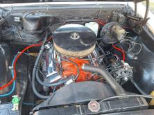 CHEVROLET El Camino 5.7 V8, Essence, Occasion / Utilisé, Automatique - 6