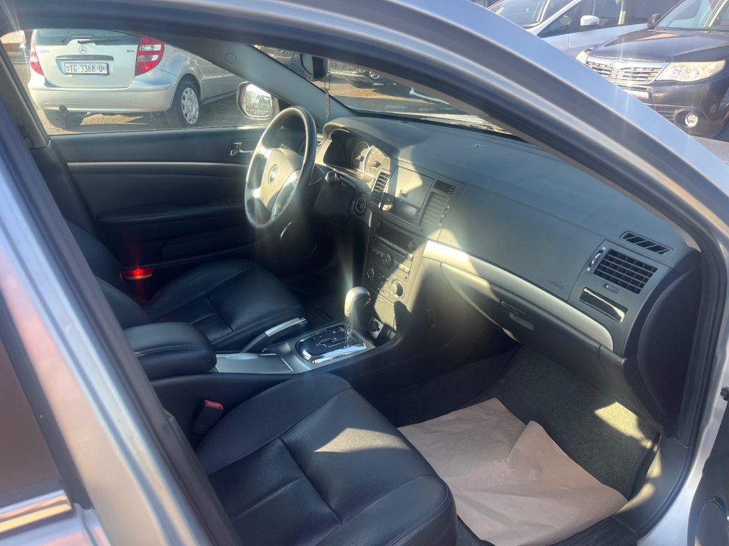 CHEVROLET EPICA 2.0 VCDi LT, Diesel, Occasion / Utilisé, Automatique - 6