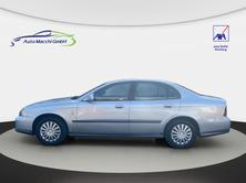 CHEVROLET Evanda 2.0 CDX, Benzin, Occasion / Gebraucht, Automatik - 2