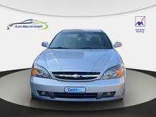 CHEVROLET Evanda 2.0 CDX, Benzin, Occasion / Gebraucht, Automatik - 3