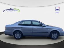 CHEVROLET Evanda 2.0 CDX, Benzin, Occasion / Gebraucht, Automatik - 5