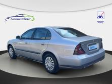 CHEVROLET Evanda 2.0 CDX, Benzin, Occasion / Gebraucht, Automatik - 6