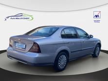 CHEVROLET Evanda 2.0 CDX, Benzin, Occasion / Gebraucht, Automatik - 7