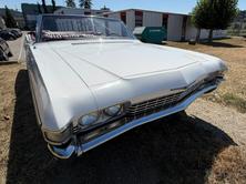 CHEVROLET Impala, Essence, Occasion / Utilisé, Automatique - 2