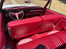 CHEVROLET Impala, Essence, Occasion / Utilisé, Automatique - 4