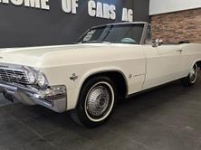 CHEVROLET Impala Cabriolet 1965 4.7 V8 283 cui Veteran, Oldtimer, Automatik - 3