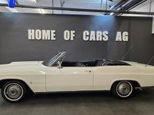 CHEVROLET Impala Cabriolet 1965 4.7 V8 283 cui Veteran, Oldtimer, Automatik - 7