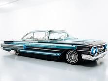 CHEVROLET Impala Sport Bubble Top Coupé, Petrol, Classic, Manual - 2