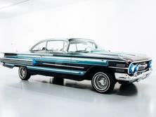 CHEVROLET Impala Sport Bubble Top Coupé, Petrol, Classic, Manual - 3