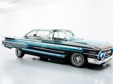 CHEVROLET Impala Sport Bubble Top Coupé, Petrol, Classic, Manual - 4