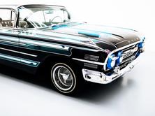 CHEVROLET Impala Sport Bubble Top Coupé, Petrol, Classic, Manual - 5
