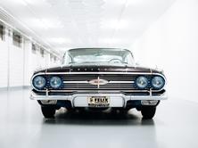 CHEVROLET Impala Sport Bubble Top Coupé, Petrol, Classic, Manual - 7