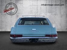 CHEVROLET Impala 327 cui, Station Wagon, Essence, Voiture de collection, Automatique - 3