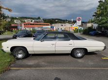 CHEVROLET Impala, Petrol, Second hand / Used, Automatic - 4