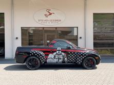 CHEVROLET JACK DANIEL'S 5.3 V8 Cabrio, Essence, Occasion / Utilisé, Automatique - 2