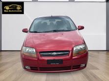 CHEVROLET Kalos 1.4 16V, Benzin, Occasion / Gebraucht, Automatik - 2
