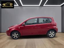 CHEVROLET Kalos 1.4 16V, Benzin, Occasion / Gebraucht, Automatik - 4