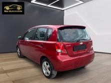 CHEVROLET Kalos 1.4 16V, Benzin, Occasion / Gebraucht, Automatik - 5
