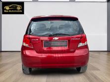 CHEVROLET Kalos 1.4 16V, Benzin, Occasion / Gebraucht, Automatik - 6