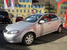 CHEVROLET Lacetti 1.8 16V CDX, Petrol, Second hand / Used, Manual - 2