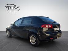 CHEVROLET Lacetti 1.6 16V SX, Essence, Occasion / Utilisé, Manuelle - 3