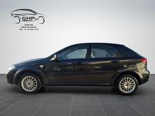 CHEVROLET Lacetti 1.6 16V SX, Essence, Occasion / Utilisé, Manuelle - 5